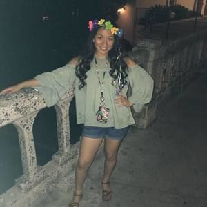 Meet your Posher, Maressa